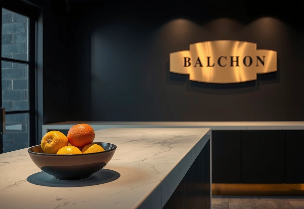 Recepción Cursos Cocina Élite